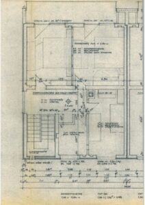 Grundriss 1.OG.