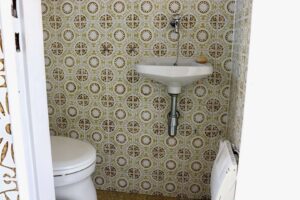 Gäste WC