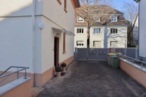 Stellplatz