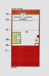 Grundriss DG