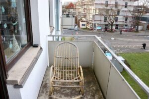 Balkon 1