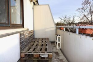 Balkon 2