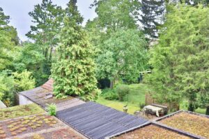 Aussicht Balkon