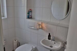 Gäste WC