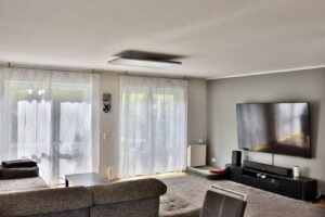 Wohnzimmer Bild 2