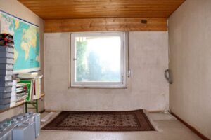 Gartenzimmer