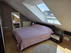 Schlafzimmer 3