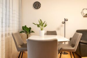 Wohnzimmer Essbereich