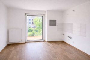 Dachgeschoss Wohnküche