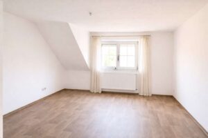 Dachgeschoss Wohnzimmer