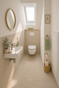 virtuelle Einrichtung