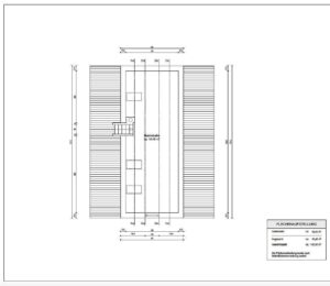 Grundriss Bauernhaus Dachstudio