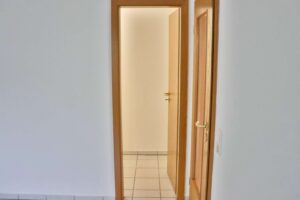 Abstell- bzw. Speisekammer