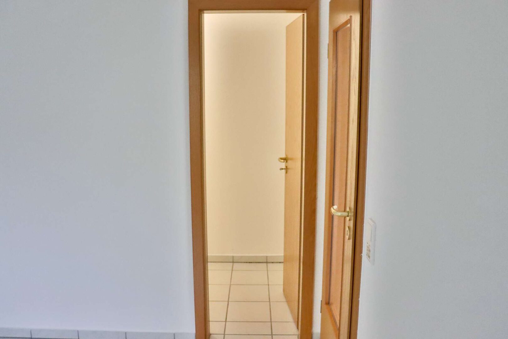 Abstell- bzw. Speisekammer