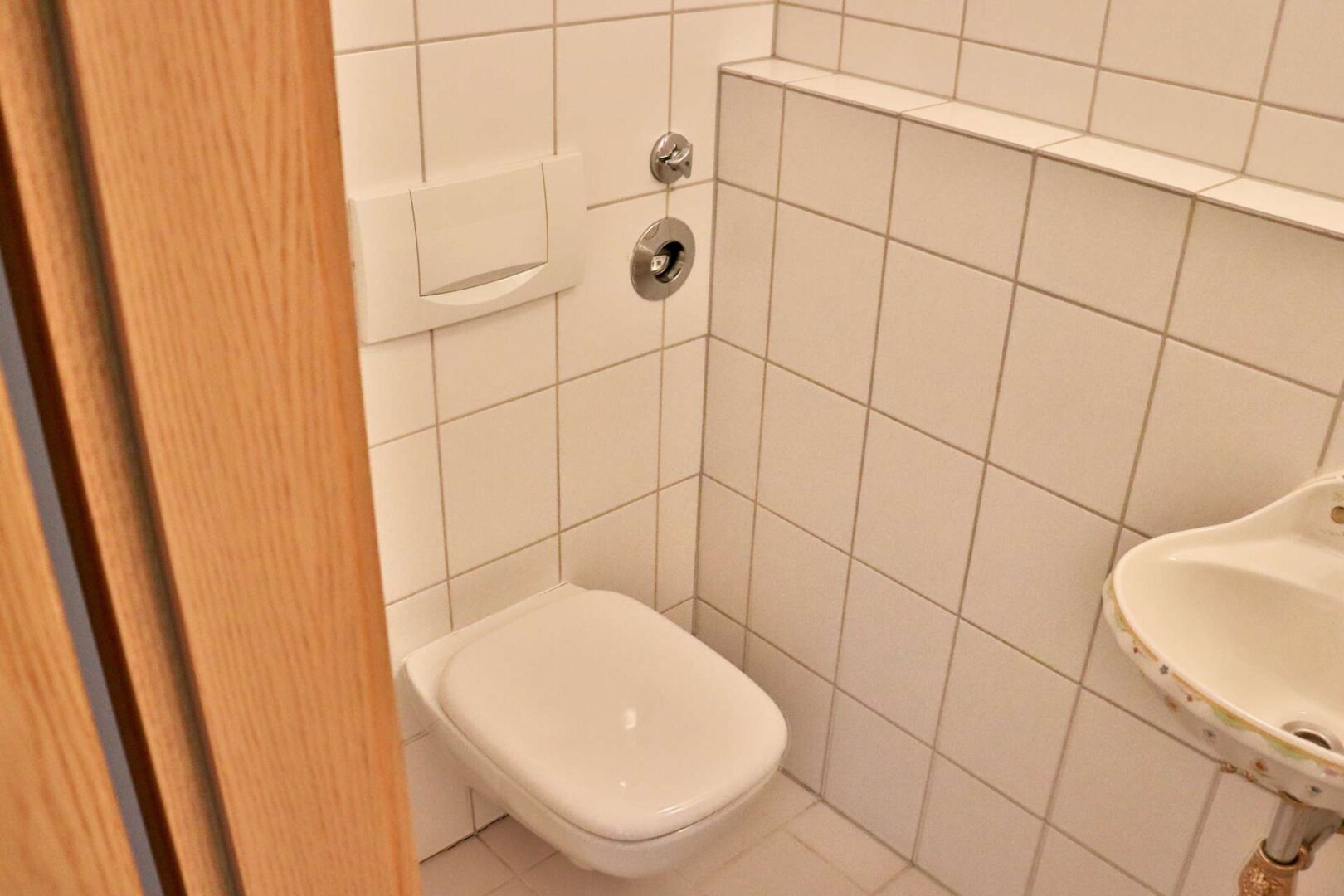 Gäste WC