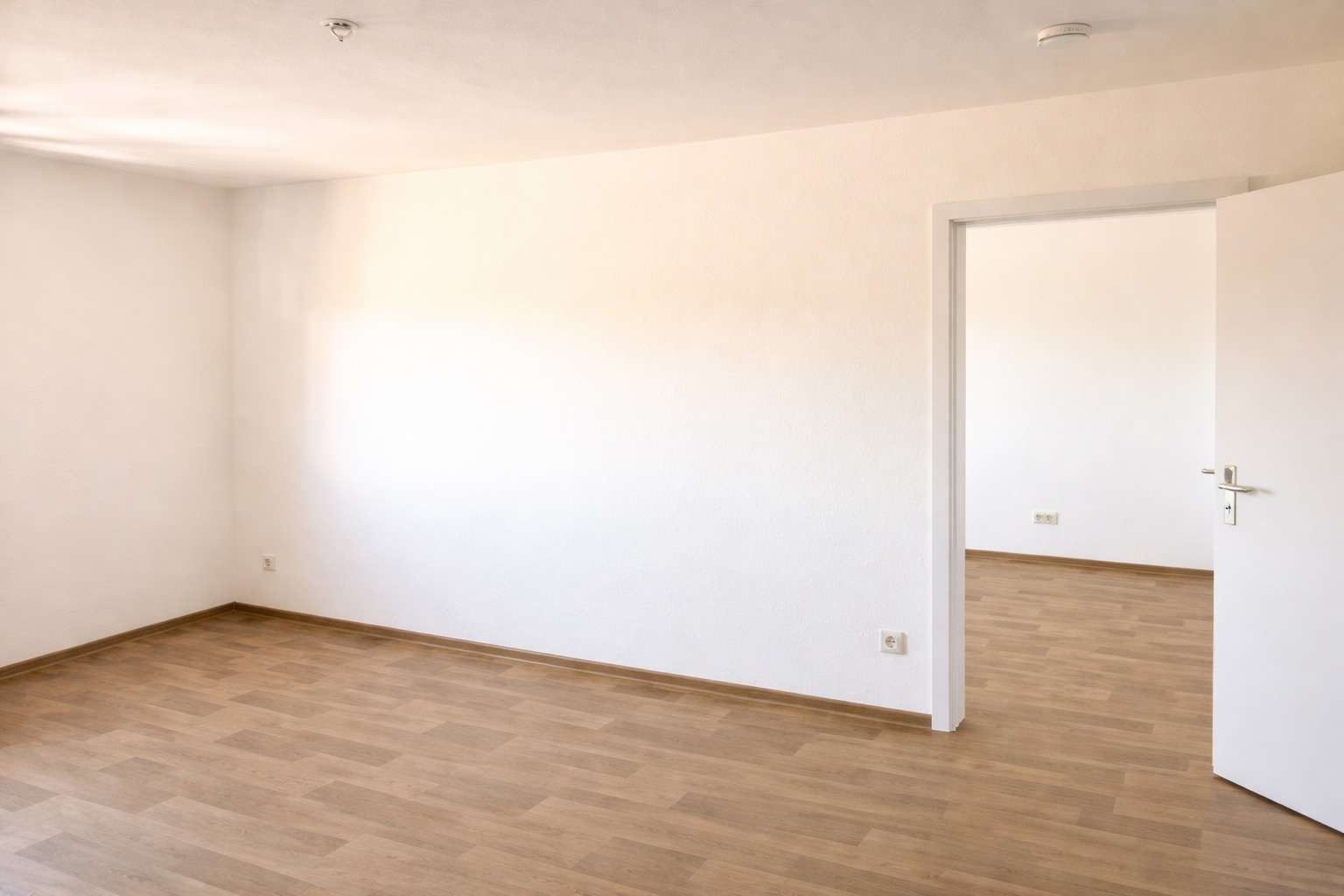 Dachgeschoss Wohnzimmer