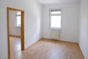 Obergeschoss Schafzimmer