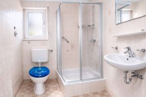 Obergeschoss Tageslichbad