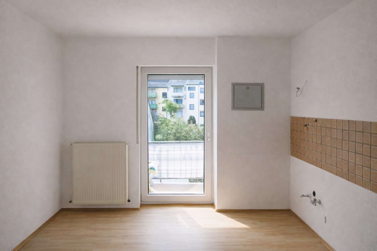 Obergeschoss Wohnküche