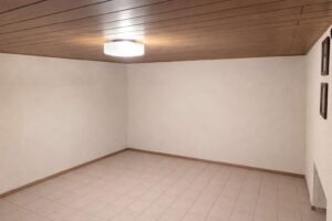Kellerzimmer