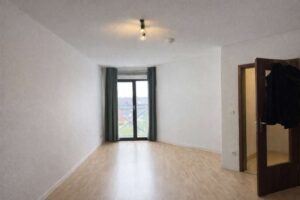 Wohn- bzw. Schlafzimmer