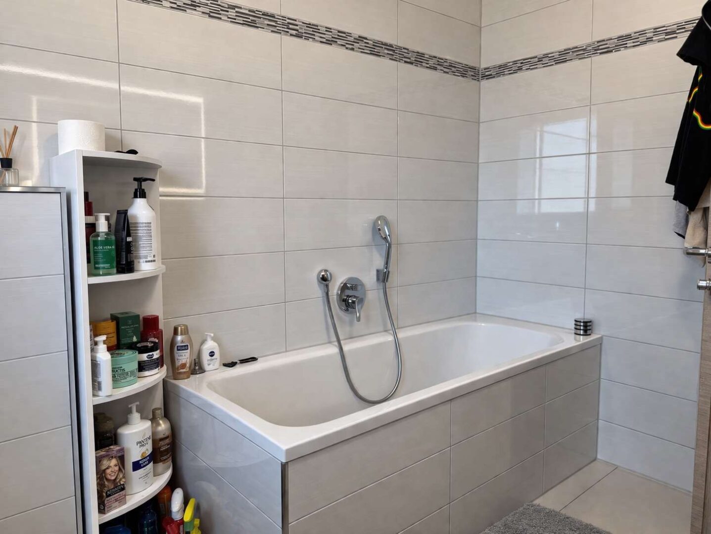 Neubau - Bad Wanne OG