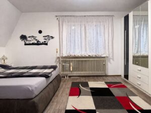 Bestand - Schlafzimmer OG