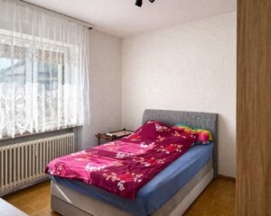 Bestand - Schlafzimmer