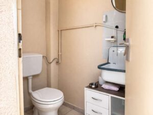 Bestand - Hof WC