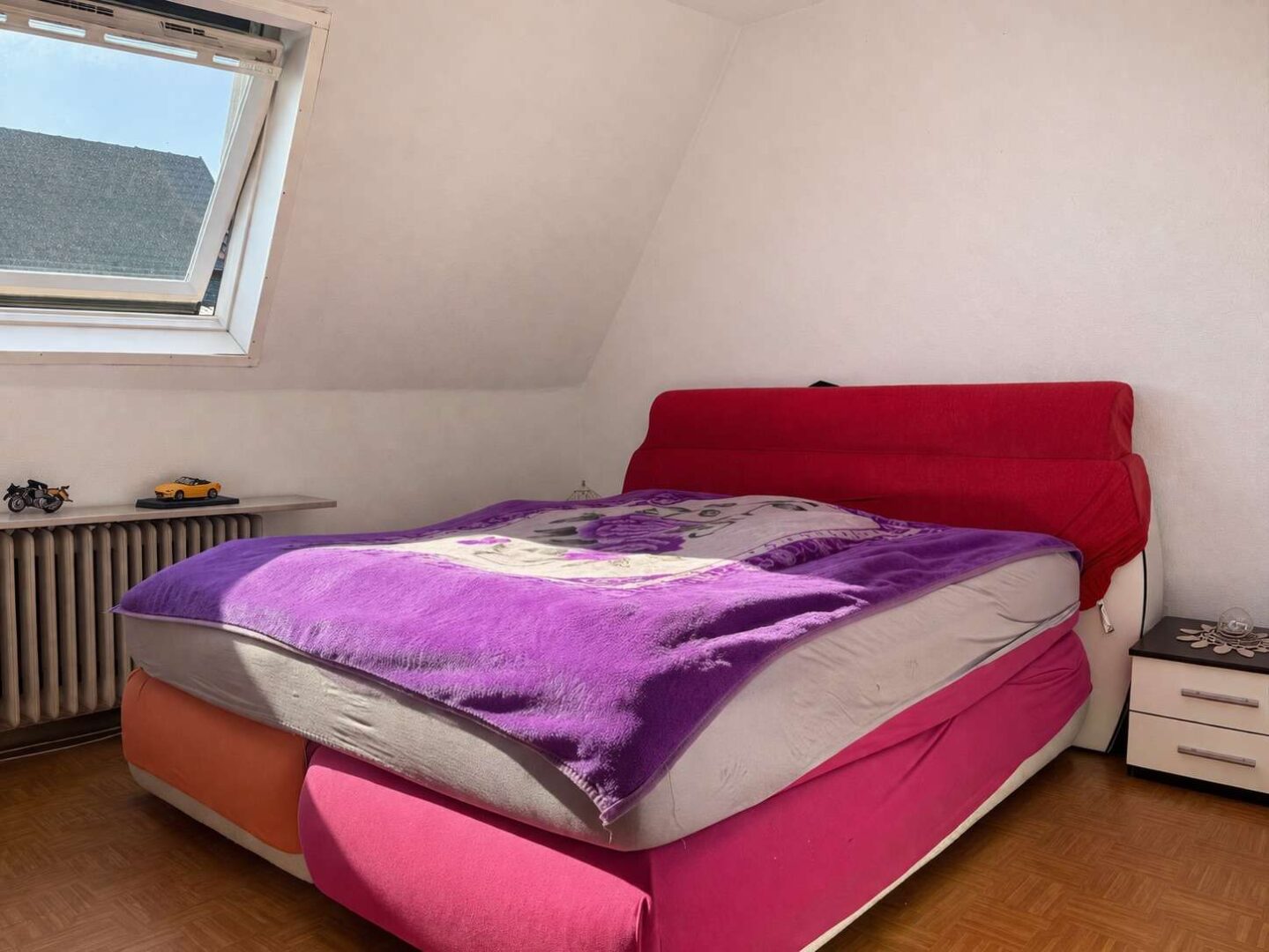 Bestand - Kinderzimmer OG