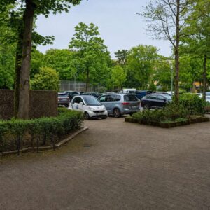 Parkplatz 1
