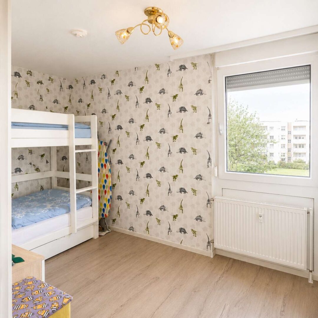 Kinderzimmer