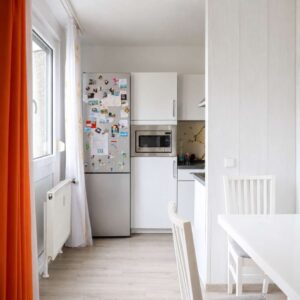 Küche Esszimmer