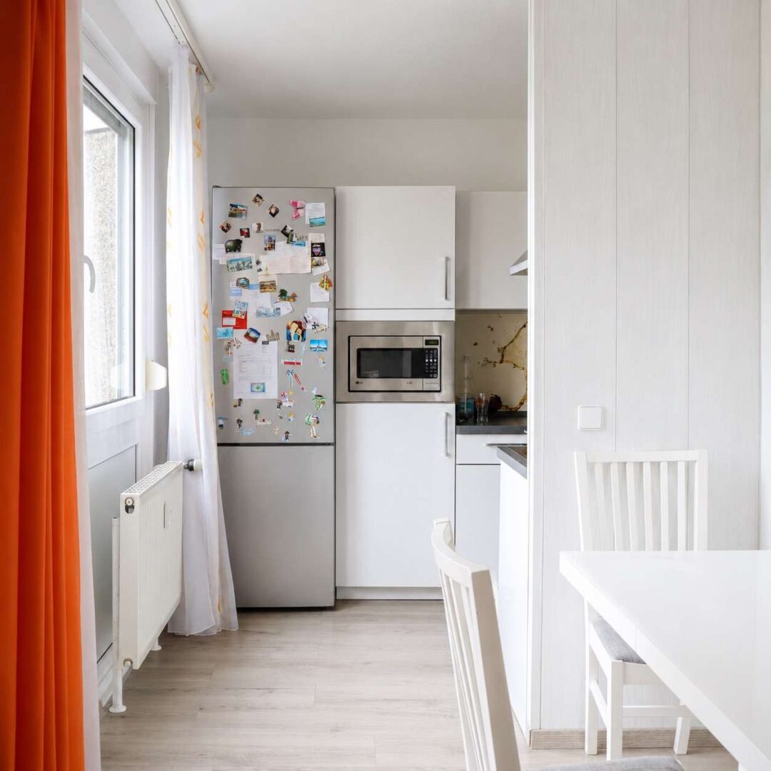 Küche Esszimmer