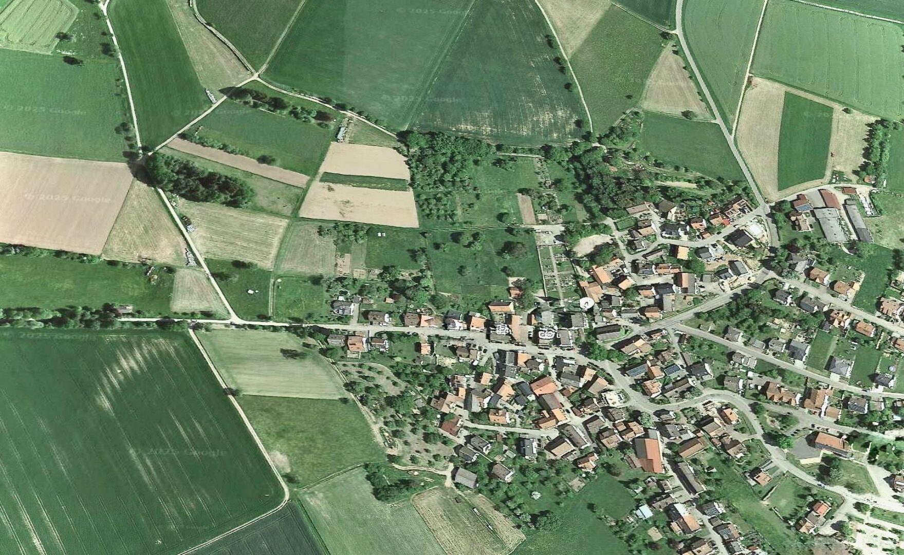 Luftbild