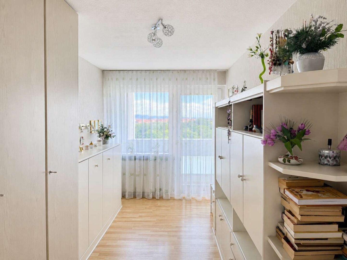 Schlafzimmer 3