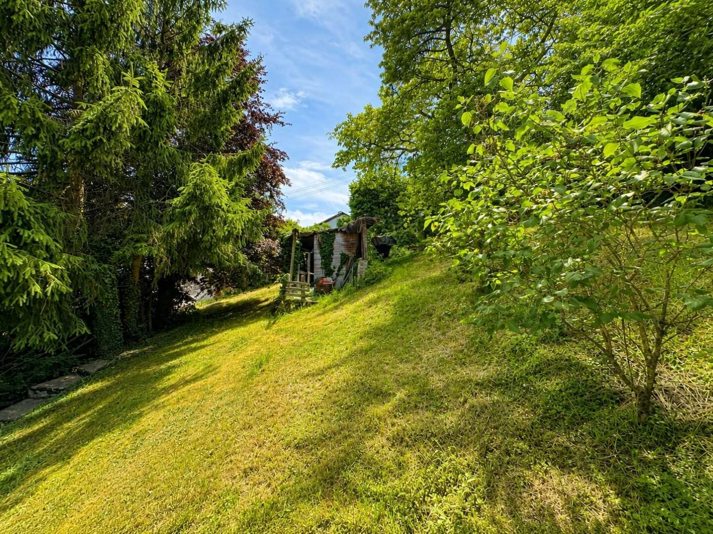 Garten 2