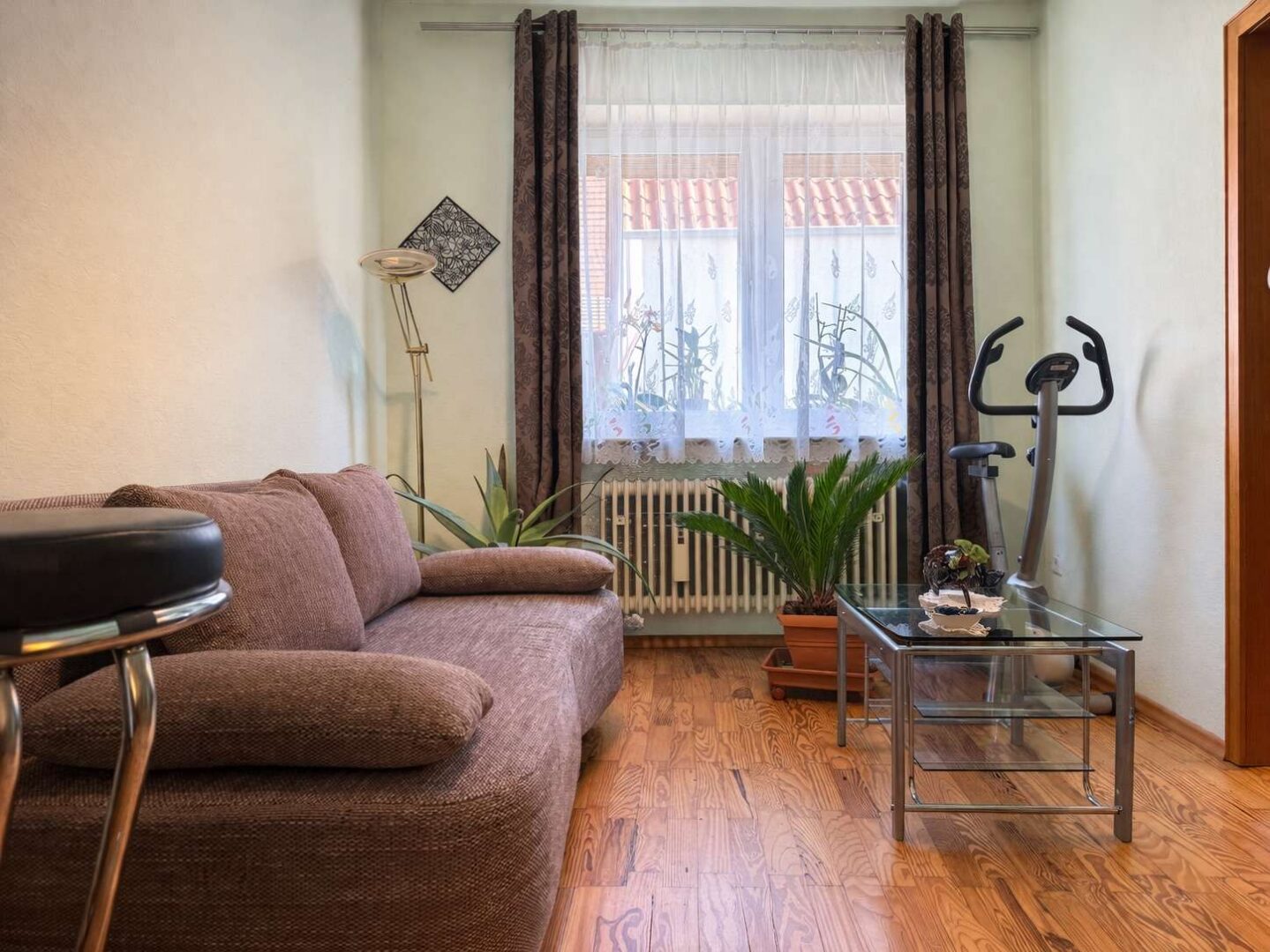 Bestand - Wohnzimmer
