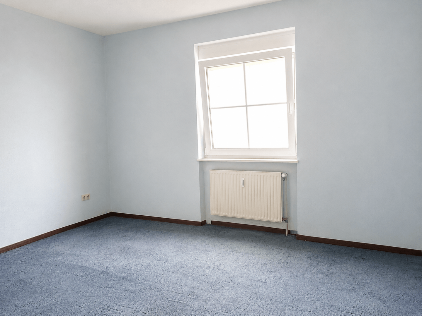 Erdgeschoss Schlafzimmer 2