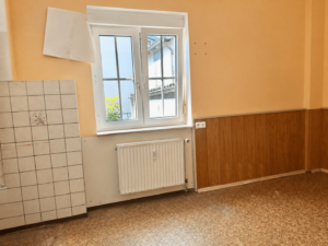 Erdgeschoss Küche