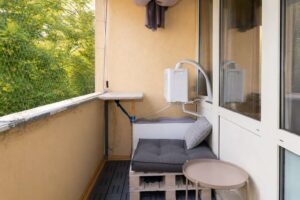 Loggia