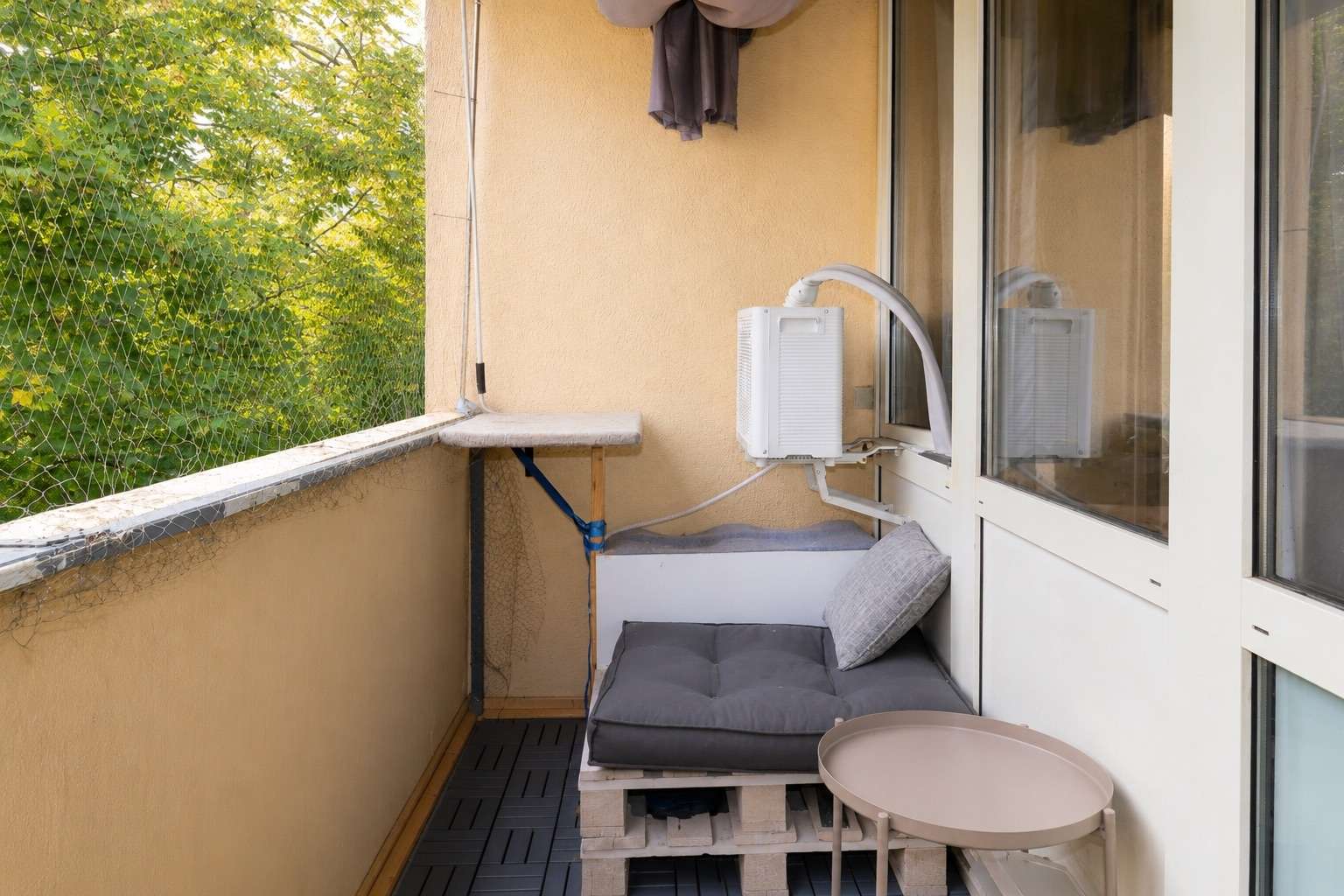 Loggia