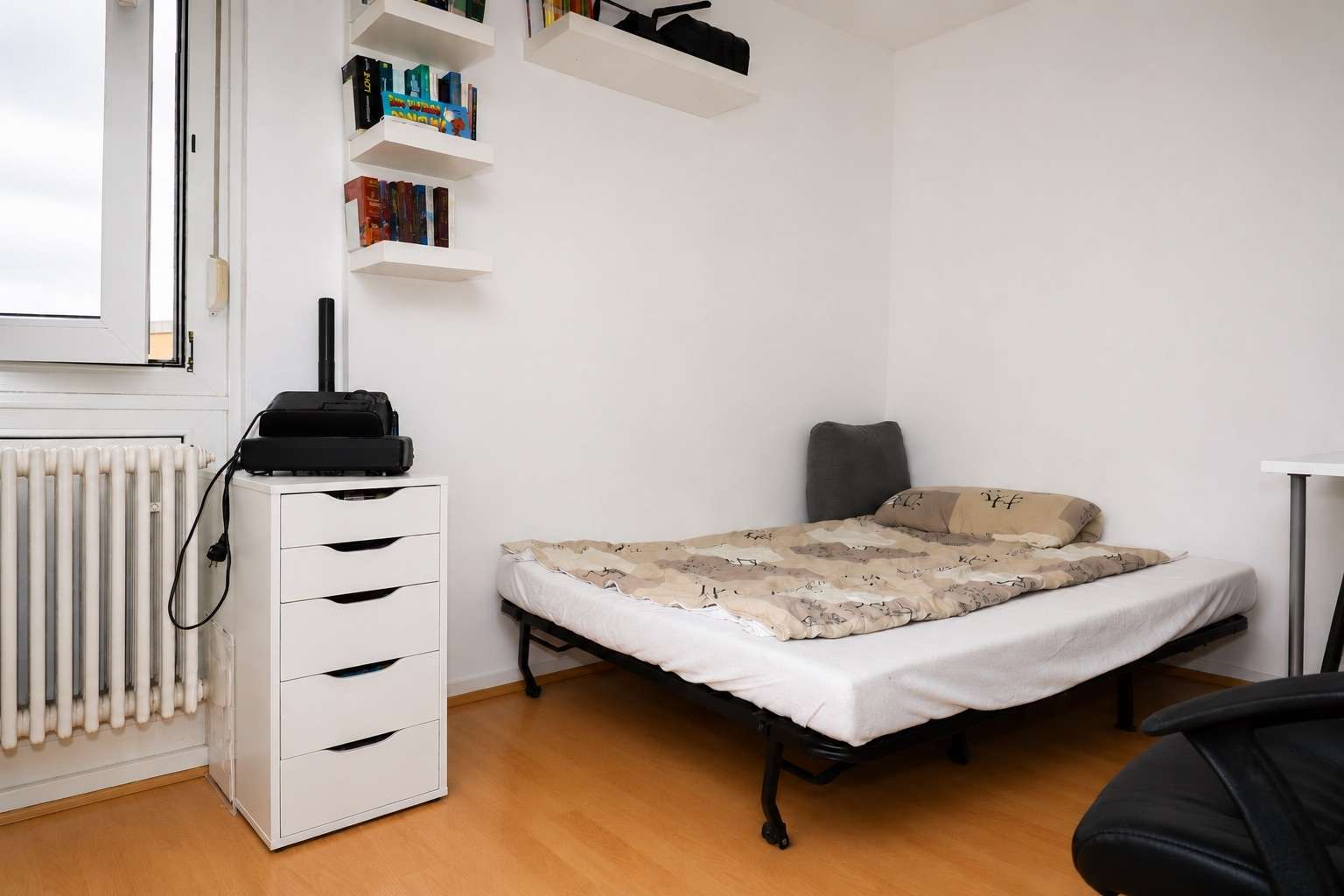 Schlafzimmer 2